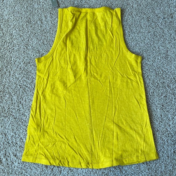 NWT JCrew Tank - Picture 3 of 3